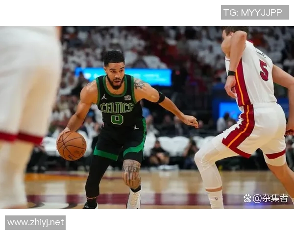 塔图姆火力全开砍下33分阿德巴约双双贡献22分12篮板绿军轻松战胜热火