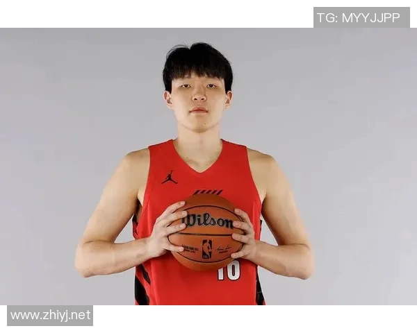 杨瀚森的NBA启程从新秀到立足的关键密码
