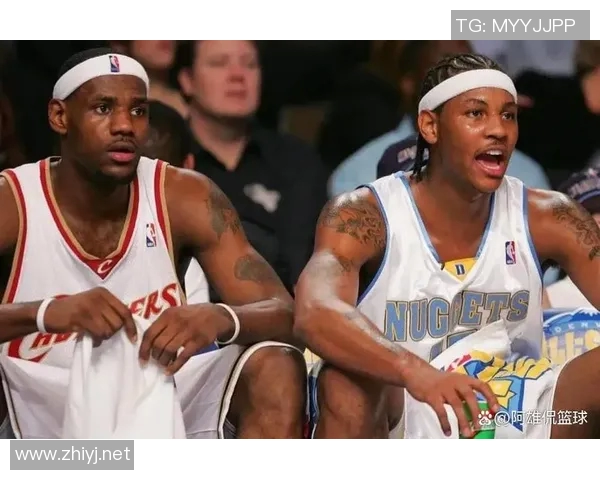 [大咖陪你看篮球]2003年选秀幕后大揭秘