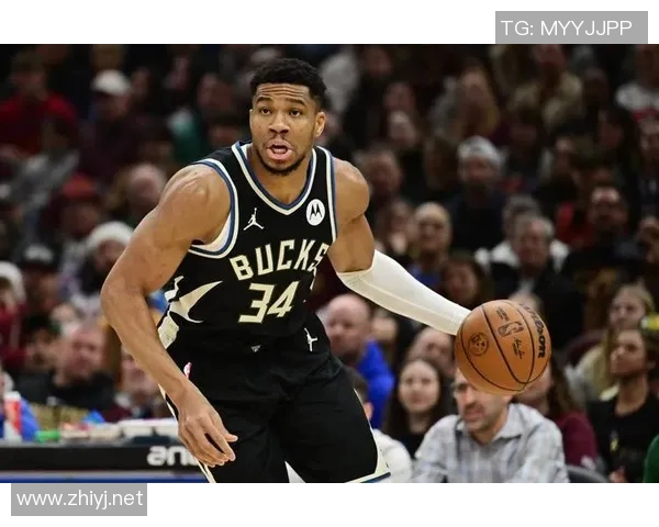 湖人雄鹿惊天交易：詹姆斯换字母哥，NBA 格局重塑与三巨头时代博弈