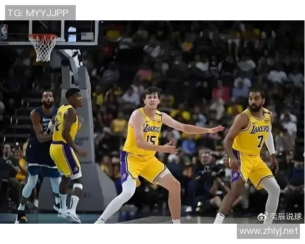 22+13!27+13!却带队赢不球!被湖人抛弃后,你或许再度成牺牲品 22+13!27+13!却带队赢不球!被湖人抛弃后,你或许再度成牺牲品