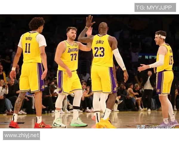 湖人vs马刺前瞻：东契奇PK文班亚马，里夫斯出战成疑