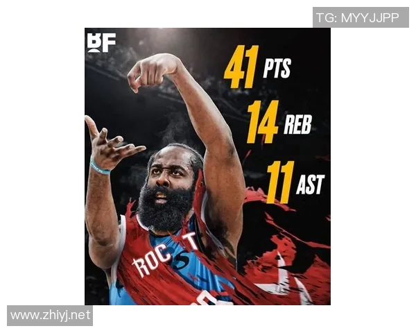 历史第2!哈登超越老詹,3分3连中爆砍2566,无奈快船19分惨败 历史第2!哈登超越老詹,3分3连中爆砍2566,无奈快船19分惨败