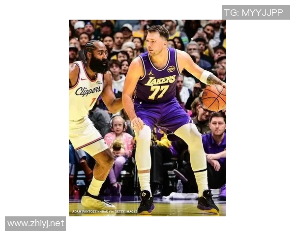 东契奇打法类似哈登，就是基本没有无球能力，无球甚至还不如哈登