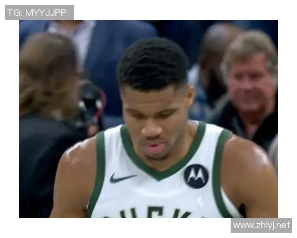 双拳难敌四手！字母哥15中9&罚球18中13空砍32分 另有10板5助1帽