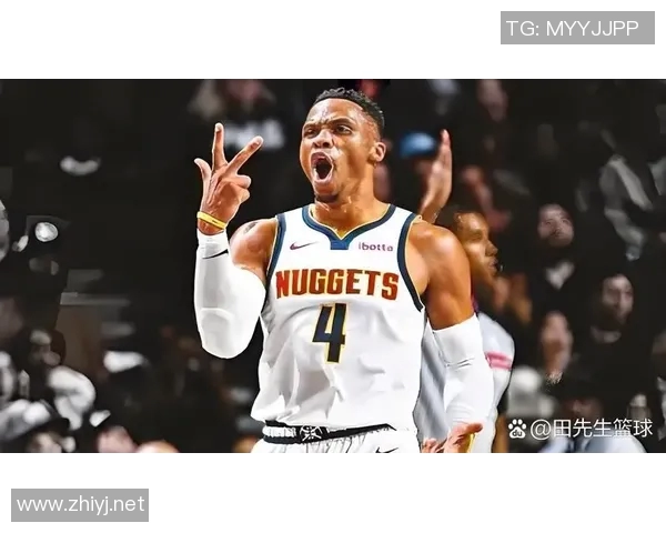 梦回巅峰！威少时隔7年后再次命中6记三分，带队豪取四连胜