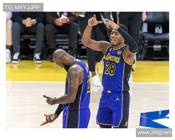 猛龙对阵湖人遭遇七连败，上次在湖人主场赢球还是2022年