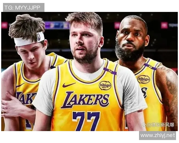 湖人全员健康出战快船！东契奇正式复出 里夫斯解除上场时间限制